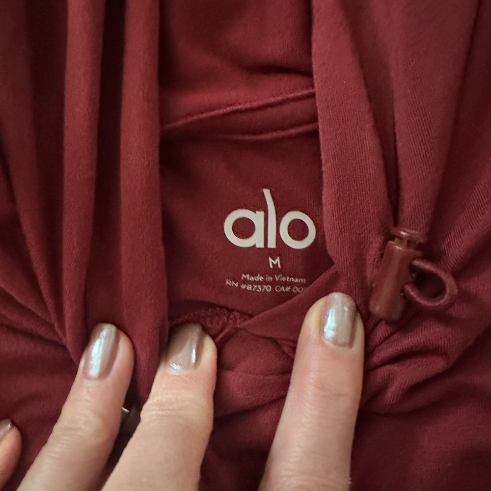 Alo Pullover - image 3